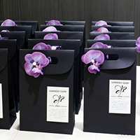 Cadeau Souvenir Pratique et Créatif de Style Chinois, Idéal pour l'Ouverture d'un Salon de Beauté, Cadeaux d'Entreprise à Petit Budget pour les Employés