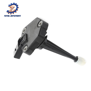 Capteur de niveau d'huile 03L907660C 03L907660B 03L907660A Compatible avec Audi A4 B8 A5 A6 C7 A8 D4 Q5 VW Amarok Crafter Touareg 7P 2010 - Product Image 1