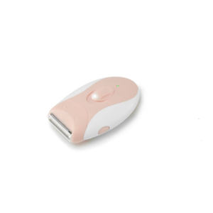 Dispositivo de pinzas multiusos para afeitadora y depiladora corporal eléctrica Ladyshave para uso doméstico de mujeres - Product Image 5