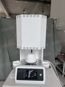 Bảo vệ lò thiêu kết Zirconia kết tinh lò Zirconia thiêu kết lò vi sóng - Product Image 6