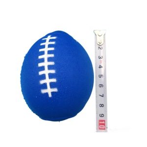Juguete antiestrés de rugby transfronterizo popular, herramienta para aliviar el estrés con música, juguete deportivo para liberar la tensión. - Product Image 5
