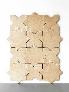 <span class=keywords><strong>Mattonelle</strong></span> a stella in <span class=keywords><strong>Parquet</strong></span> in ceramica con motivo Vintage marocchino fatto a mano per pareti interne Design personalizzato di fabbrica per soggiorno ristorante - Product Image 2