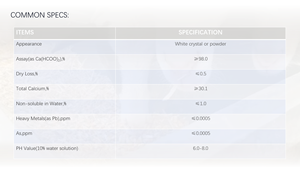 [HOSOME] Formato <span class=keywords><strong>de</strong></span> Calcio como Agente Auxiliar para Cemento/Aditivo para Alimentos <span class=keywords><strong>CAS</strong></span> 544-17-2 - Product Image 2