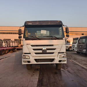 Nouveau <span class=keywords><strong>Prix</strong></span> Bas Sinotruk Howo 6x4 Camion Lourd Diesel 10 Roues Direction à Gauche Benne Basculante Capacité 30-40 Tonnes à Vendre - Product Image 3