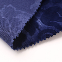 Velours Côtelé Noir de Coton Ignifugé Personnalisé, Vente Chaude, Tissu de Chine pour Rideau de Scène et Théâtre