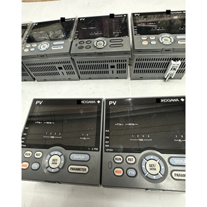 Controlador de Temperatura con Pantalla UP35A-NNN-11-UN para Yokogawa UP35A-NNN-11-UN - Product Image 3