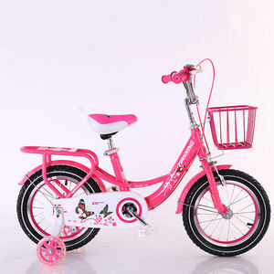 Bas prix utilisé siège de <span class=keywords><strong>course</strong></span> Push haute réglable enfants vélo pour 4-10 ans enfant 20 pouces Cycle intérieur extérieur vélo pour enfants - Product Image 4