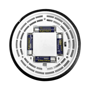 Jouet amusant de 18cm pour enfants, jeu de football en intérieur, ballon de football lumineux et interactif avec objectif, en vol stationnaire - Product Image 3