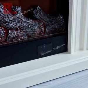 Normcore Moderne <span class=keywords><strong>Cheminée</strong></span> En Bois <span class=keywords><strong>Console</strong></span> TV Stand Électrique Gaz Vapeur <span class=keywords><strong>Cheminée</strong></span> <span class=keywords><strong>Pas</strong></span> <span class=keywords><strong>Cher</strong></span> Intérieur Autoportant Pour Le Salon - Product Image 2