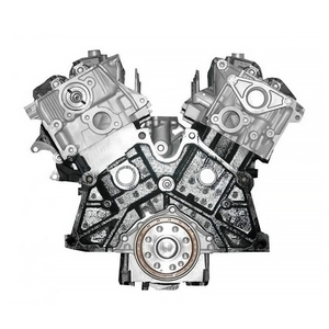 6G74 <span class=keywords><strong>3.5</strong></span>ชุดประกอบเครื่องยนต์สำหรับ <span class=keywords><strong>Mitsubishi</strong></span> <span class=keywords><strong>Pajero</strong></span> Verada - Product Image 4