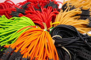 TOMATO Outdoor Jacht Katapult Model 046 Metaal Enkelband Gegoten Greep Lederen Etui Recurve Boog Katapult - Product Image 6