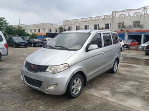 Wuling Hongguang Ucuz Kasa Araba 5/7/8 Koltuklu Benzinli Araba Wuling Hongguang V Ucuz Araba - Product Image 1