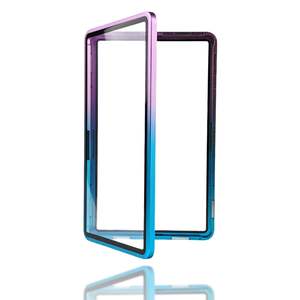 Étui magnétique pour carte graduée colorée personnalisée, protection UV, fermeture magnétique puissante pour plaque - Product Image 1