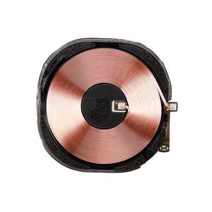 Antenna NFC flessibile e bobina di ricarica wireless per la riparazione di iPhone 11 - Product Image 1