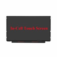 Écran de remplacement 11,6 pouces pour Chromebook 11 3120 Dell, écran LCD LED HD non tactile, assemblage complet