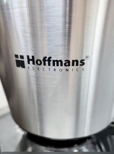 Cafetière Électrique Multifonctionnelle Hoffmans 1200W 220V 1,5L 15 Tasses en Acier Inoxydable pour la <span class=keywords><strong>Maison</strong></span> en Afrique - Product Image 4