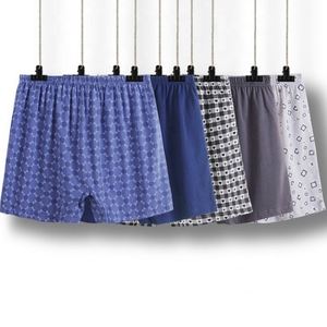 Calzoncillos para Hombre 100% Algodón, Calzoncillos Cortos de Algodón para Hombre - Product Image 2