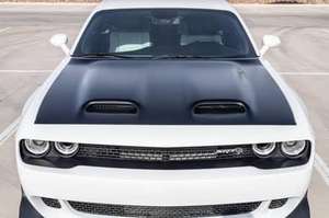 DODGE CHALLENGER <span class=keywords><strong>SRT</strong></span> COUPÉ D'OCCASION - Product Image 3