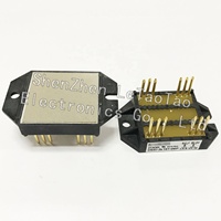Modul Daya IGBT Diode DS17-08A BARU DAN ASLI Thyristor SCR Modul IGBT Rectifier Bridge