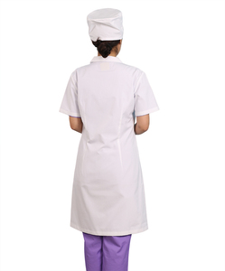 Blouse de laboratoire uniforme pour les médecins et les infirmières - Product Image 4