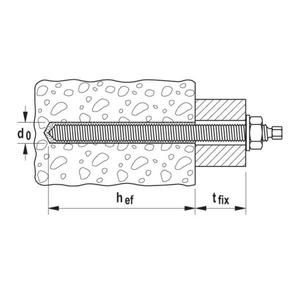 Rotenberger ใบเลื่อย50264สำหรับเครื่องตัดท่อ4004625502648เสือ hsse - Product Image 2