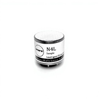 Détecteur de gaz MST N4L NDIR CH3OH, détecteur de chlorure de méthyle pour la sécurité industrielle et la surveillance environnementale, analyseur de gaz