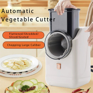 Wholesale Style Competitive Price Potato <b>Vegetable</b> Cutter Machine <b>Fruit</b> and - Product Image 4