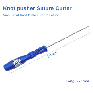 AL Mida Instruments de Soins de Santé Coupe-Fil Chirurgical Manuel 275mm 145mm Outil Orthopédique Arthroscopique Classe I Certifié CE - Product Image 4