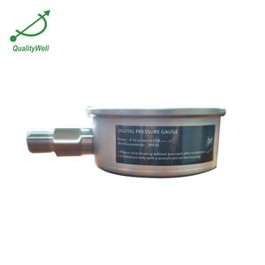 지능형 디지털 압력 게이지 USB 전원 - Product Image 4