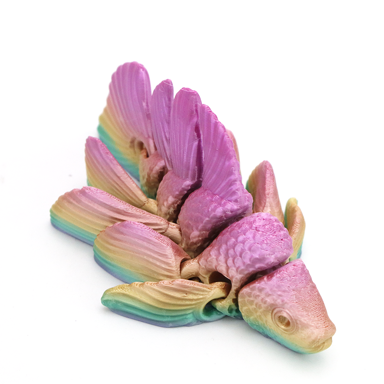 couleur bonbon