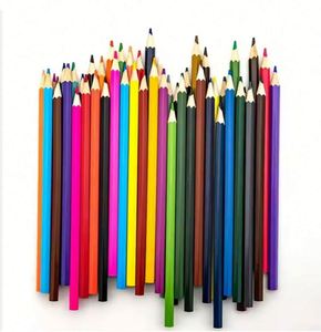 ชุดดินสอสีสำหรับเด็ก 12 สี ของใช้เครื่องเขียนและของขวัญสำหรับการวาดภาพในโรงเรียน - Product Image 4