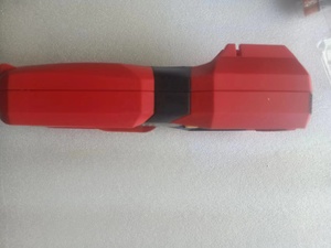 Multímetro Digital UNI-T UT89X Original de Alta Calidad, Portátil, para Trabajos Eléctricos - Product Image 5