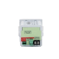Ammeter Digital dan Voltmeter Kombinasi 3 Phase 96*96