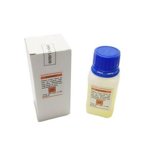 Cairan Pelapis Emas Putih 100Ml, Cairan Pelapis Listrik 24K 18K - Product Image 4
