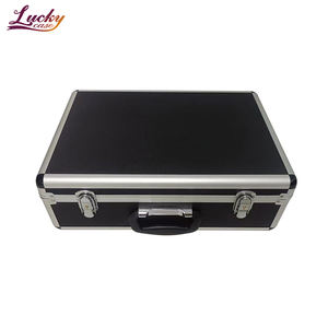 <span class=keywords><strong>Aluminium</strong></span> Behuizing Voor Veterinair Gereedschap Aanpasbare Beschermhoes Voor Veterinaire Endoscopie Set <span class=keywords><strong>Aluminium</strong></span> Behuizing Met Diy Foam - Product Image 2