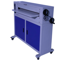 Machine de revêtement automatique au vernis UV