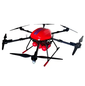 Electric Drones Vertical Takeoff And Landing Drones Wholesale High Quality UAV