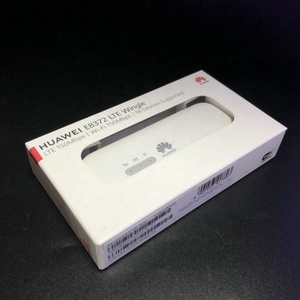Unlock HW Original E8372h-820 4G USB WiFi <b>Modem</b> HW E8372 LTE Wingle - Product Image 4