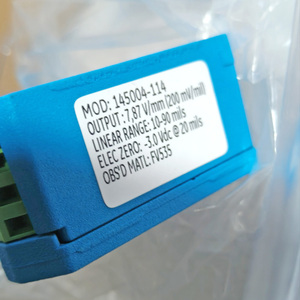 NEVADA 330180-X2-05 00 RU CN 3300 5/8 มม. เซ็นเซอร์วัดระยะ ยี่ห้อใหม่ ผลิตในสหรัฐอเมริกา - Product Image 6