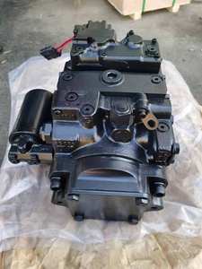 派克R4V/R4V * P2系列先导式泄压阀R4V03 R4V06 R4V10 R4V03-56330A - Product Image 3