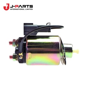 Sw-Magnetic pour Nissan URVAN E25 2001-2012 ZD30 Diesel OE 23343 23343 - Product Image 2