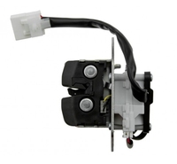 Verrouillage centralisé du hayon de voiture HANOUS pour Fiat OEM 1610562980 51812524 51949047
