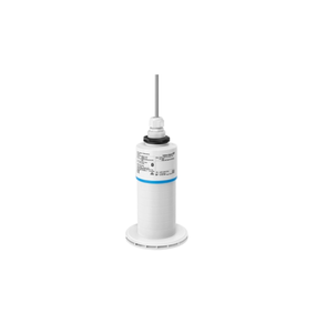 Capteur radar à temps de vol E+H Micropilot FMR20 80 GHz pour la mesure de niveau des poudres et des solides en vrac, précision de 3 mm, IP66/IP67 - Product Image 5