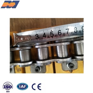 Traction Haul Off Machine <strong>Rubber</strong> <strong>Blocks</strong> - Product Image 4