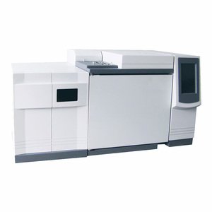 Máquina de Cromatografía de Gases y Espectrometría de Masas Drawell, Alta Precisión 1%, Equipo de Prueba de Laboratorio, Muestreador Automático de COV, 1 Año de Garantía - Product Image 1