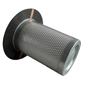 Manny 39831904 Séparateur d'air et d'huile de haute qualité, élément filtrant essentiel, pièce de maintenance pour compresseur industriel - Product Image 1