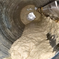 Machine automatique de désossage de poisson, séparateur commercial de viande et d'os de poisson pour le traitement du tilapia et de la carpe
