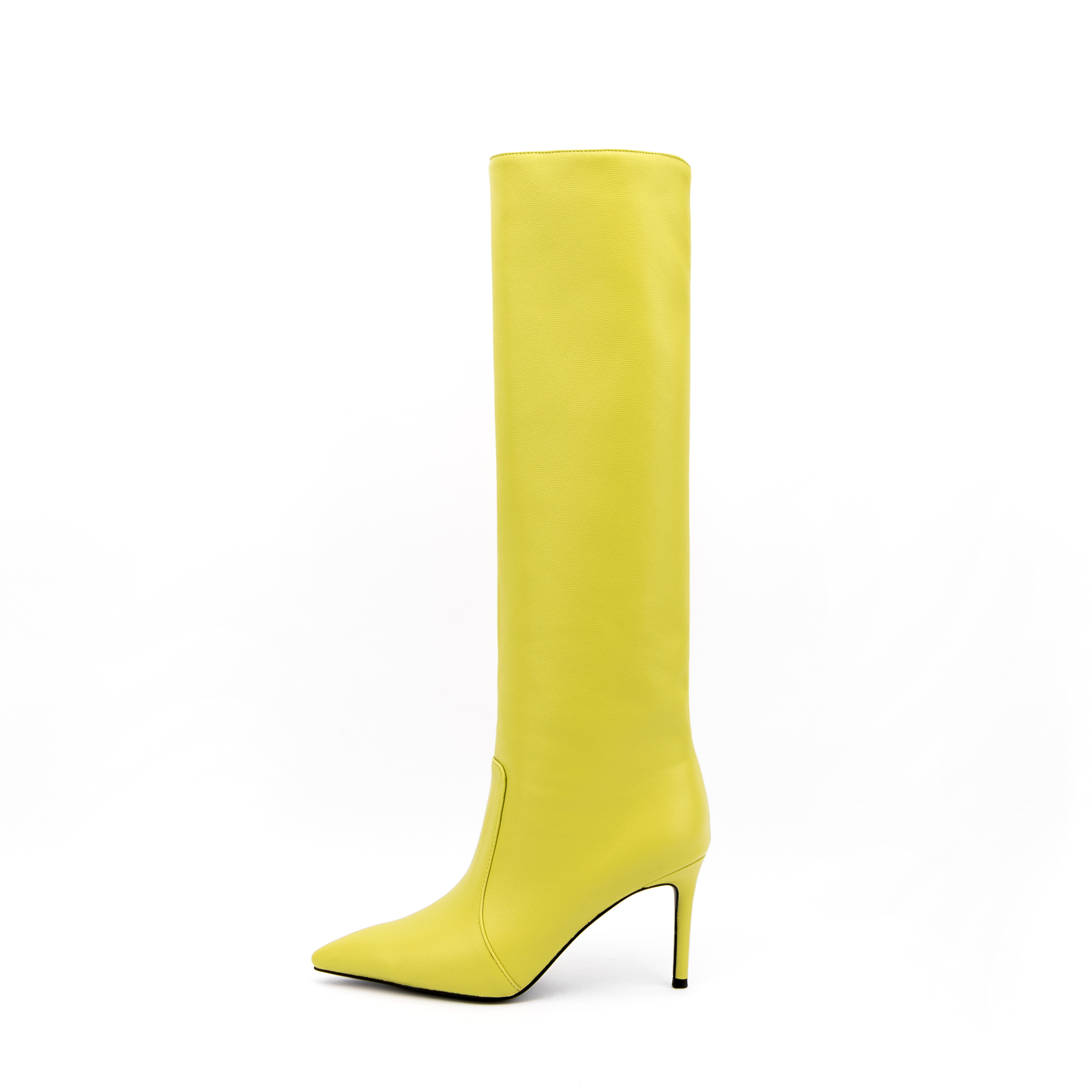 Jaune
