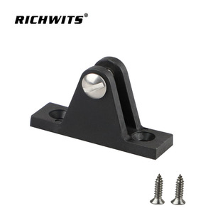RICHWITS Nylon Mountain-Shaped Mount 10x25mm For <b>Yachts</b> And Marine Equipment - Product Image 2
