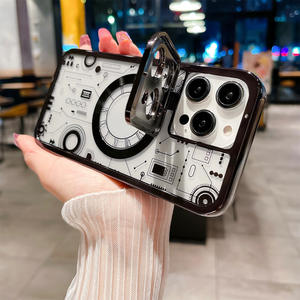 Nouvelle coque de téléphone portable électroplaquée multicolore 2026 pour Vivo <span class=keywords><strong>S12</strong></span>, <span class=keywords><strong>Samsung</strong></span> <span class=keywords><strong>Galaxy</strong></span> et iPhone 17 Pro - Product Image 2